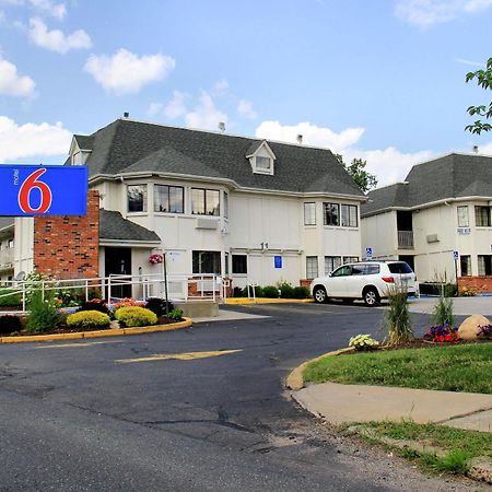 Motel 6-Enfield, Ct - Hartford Екстер'єр фото