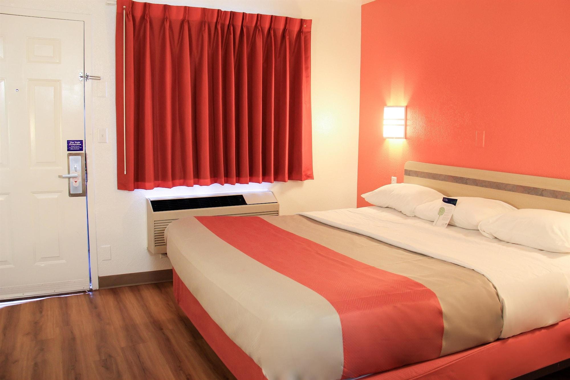 Motel 6-Enfield, Ct - Hartford Екстер'єр фото