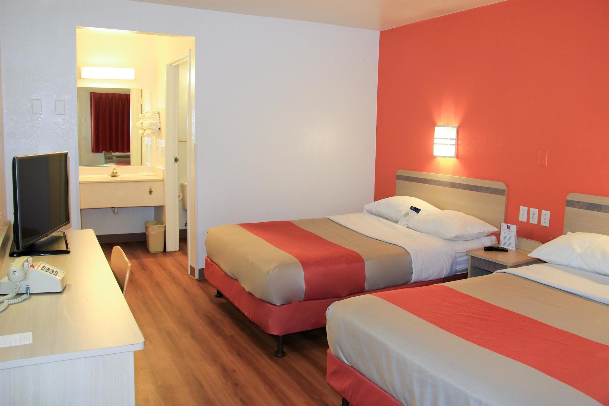 Motel 6-Enfield, Ct - Hartford Екстер'єр фото