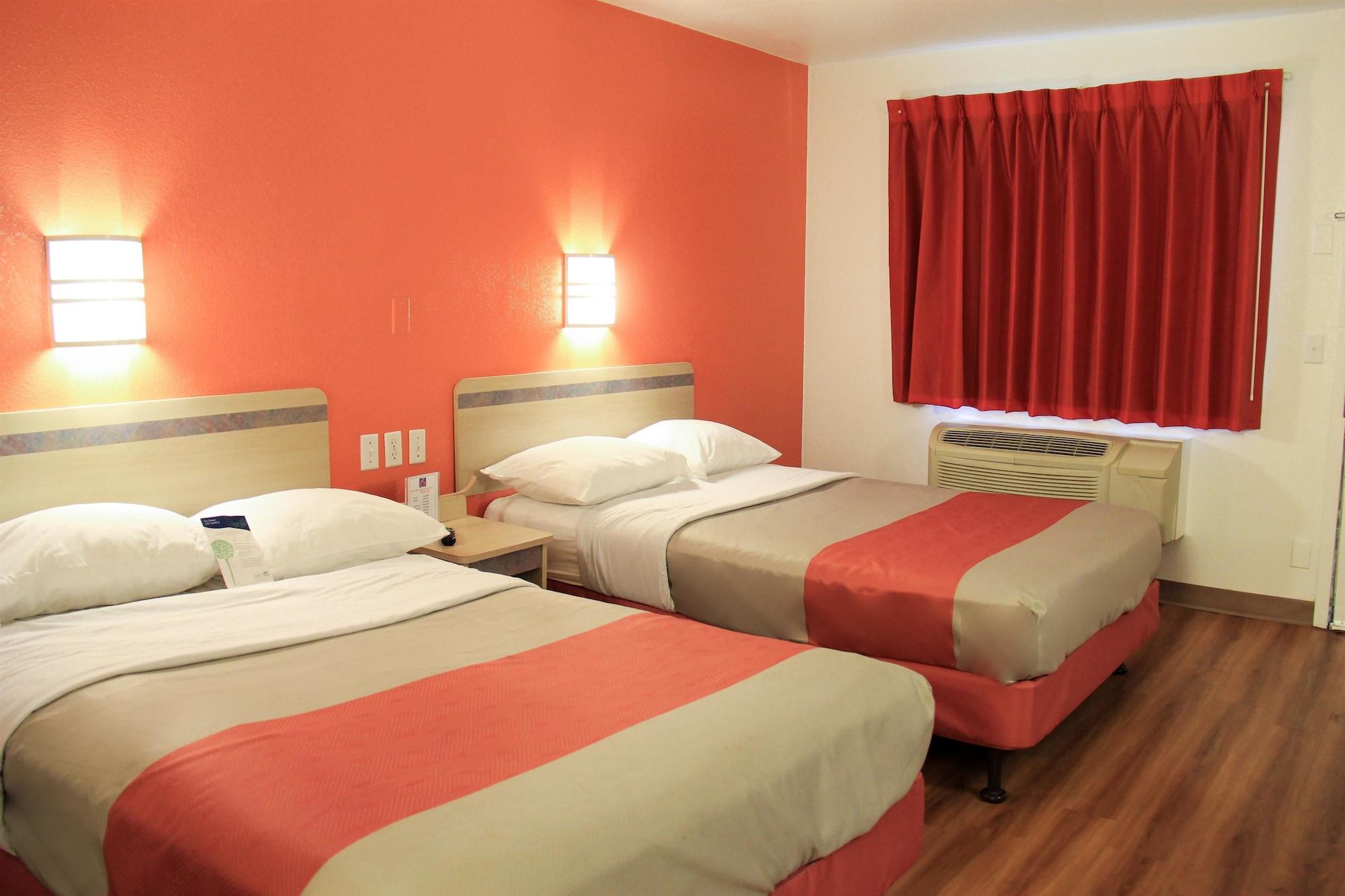 Motel 6-Enfield, Ct - Hartford Екстер'єр фото