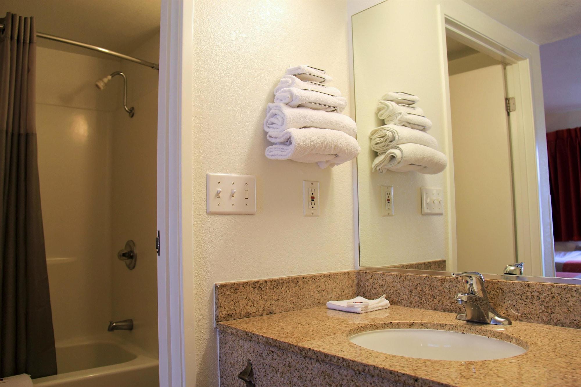 Motel 6-Enfield, Ct - Hartford Екстер'єр фото