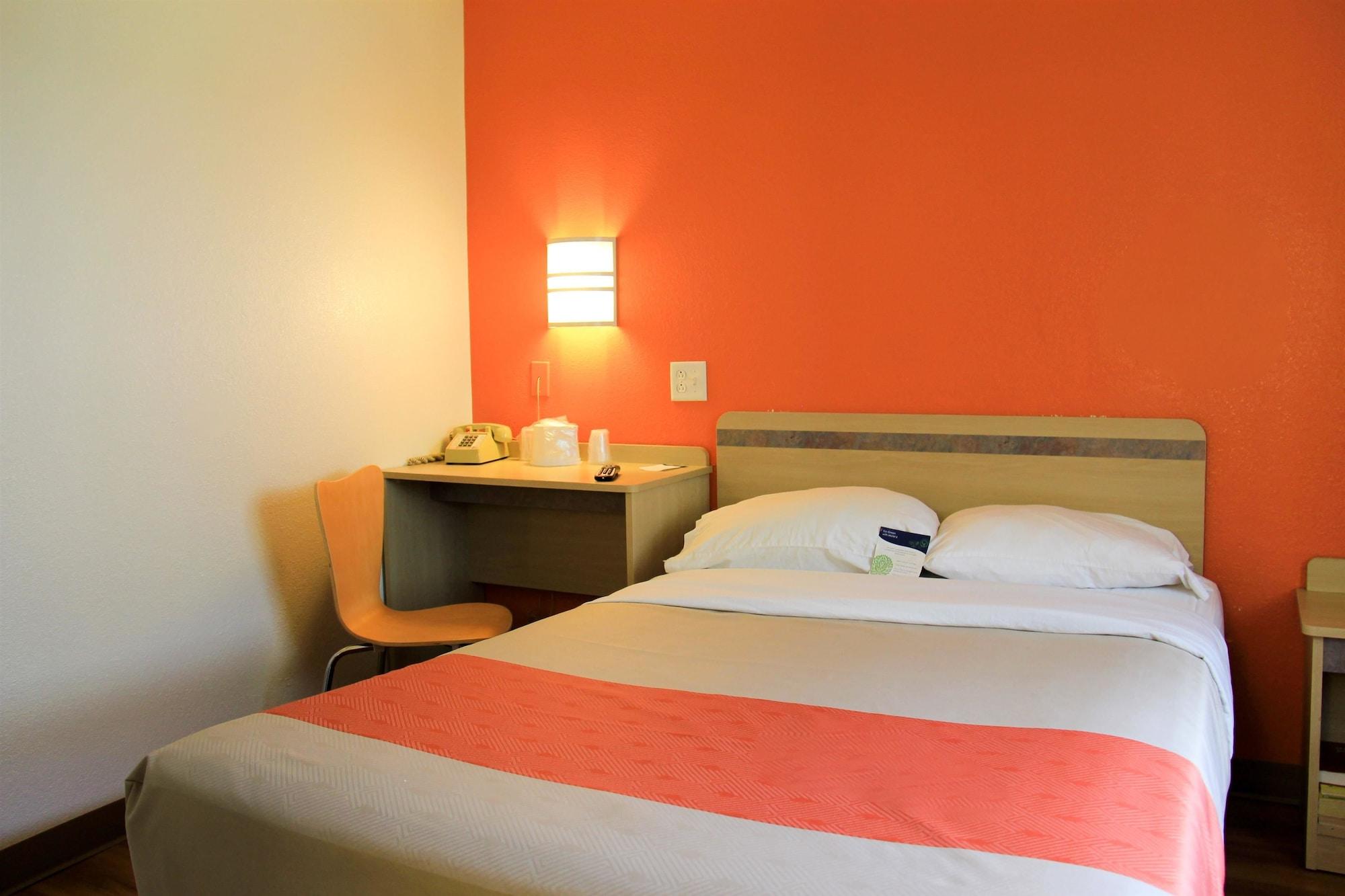 Motel 6-Enfield, Ct - Hartford Екстер'єр фото