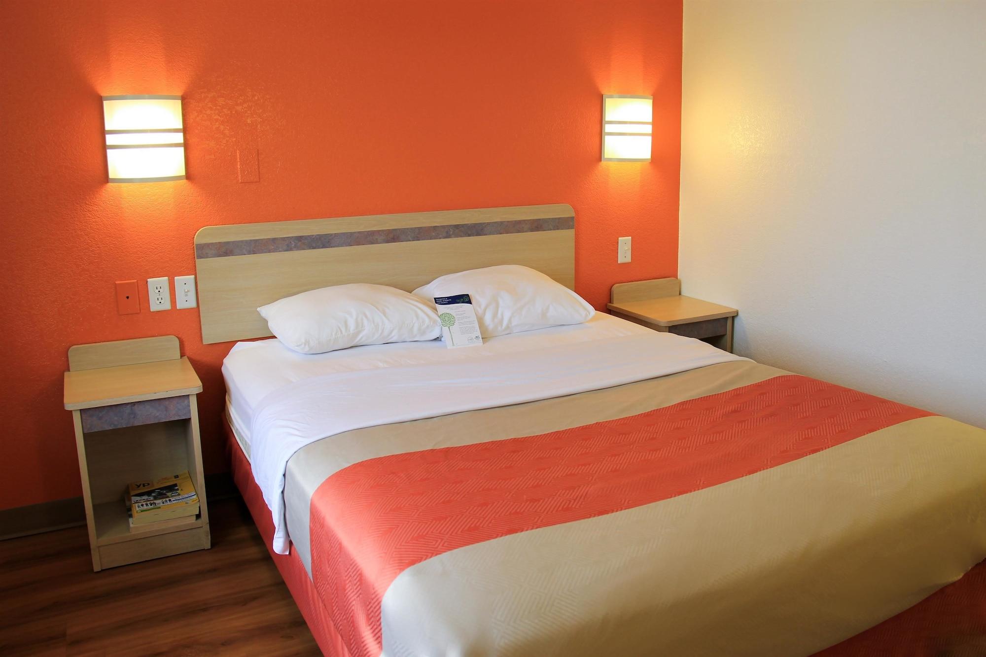 Motel 6-Enfield, Ct - Hartford Екстер'єр фото