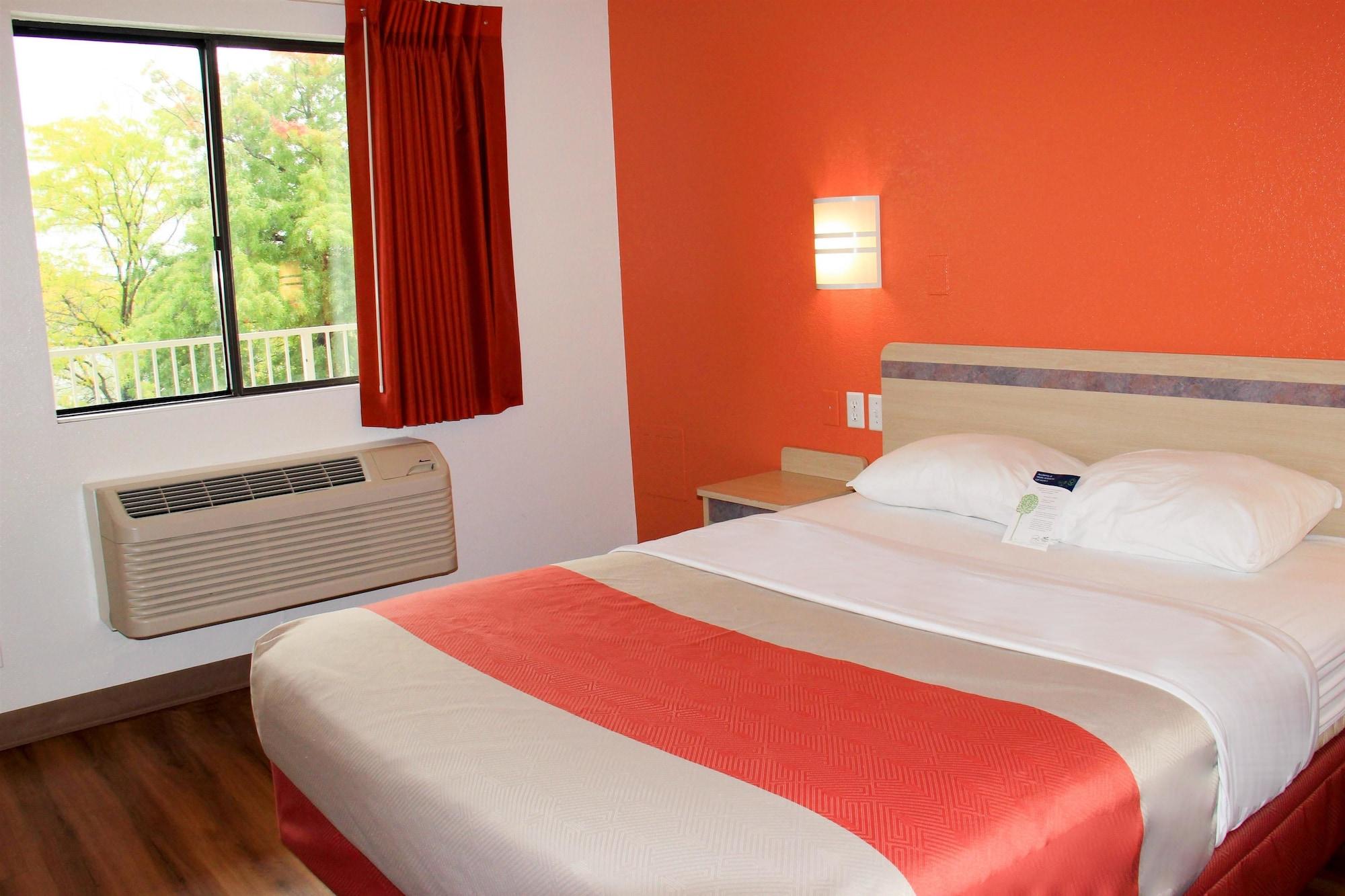 Motel 6-Enfield, Ct - Hartford Екстер'єр фото