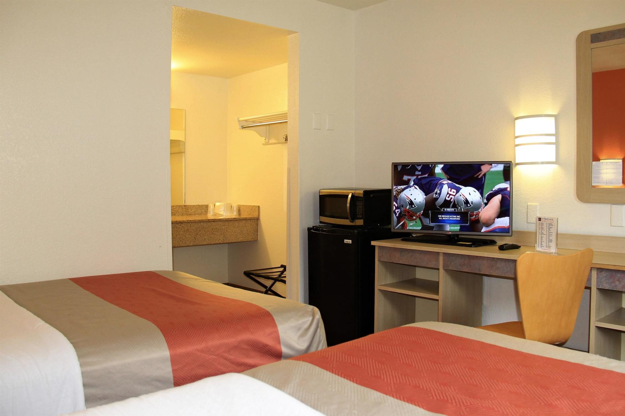 Motel 6-Enfield, Ct - Hartford Екстер'єр фото