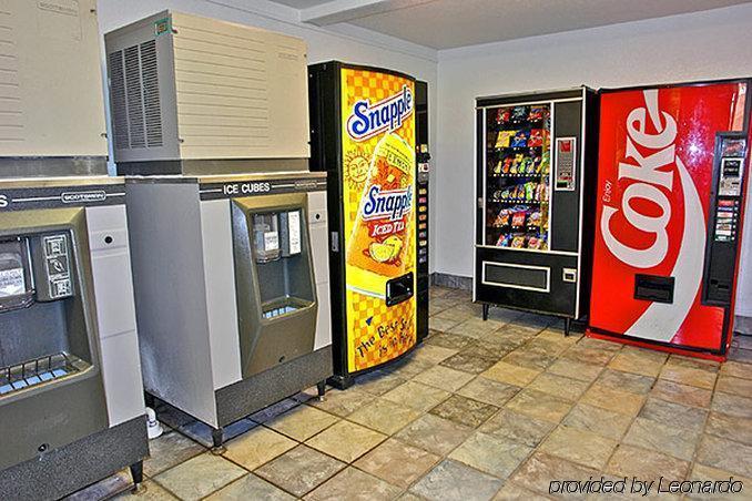 Motel 6-Enfield, Ct - Hartford Екстер'єр фото